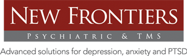 New Frontiers Psychiatric & TMS