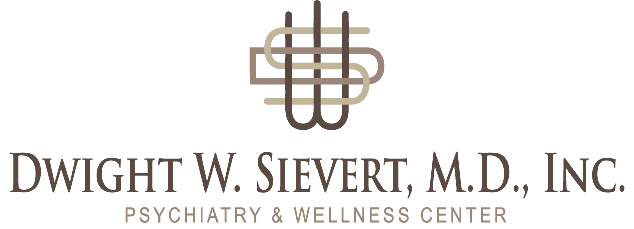 Dwight W. Sievert, M.D.