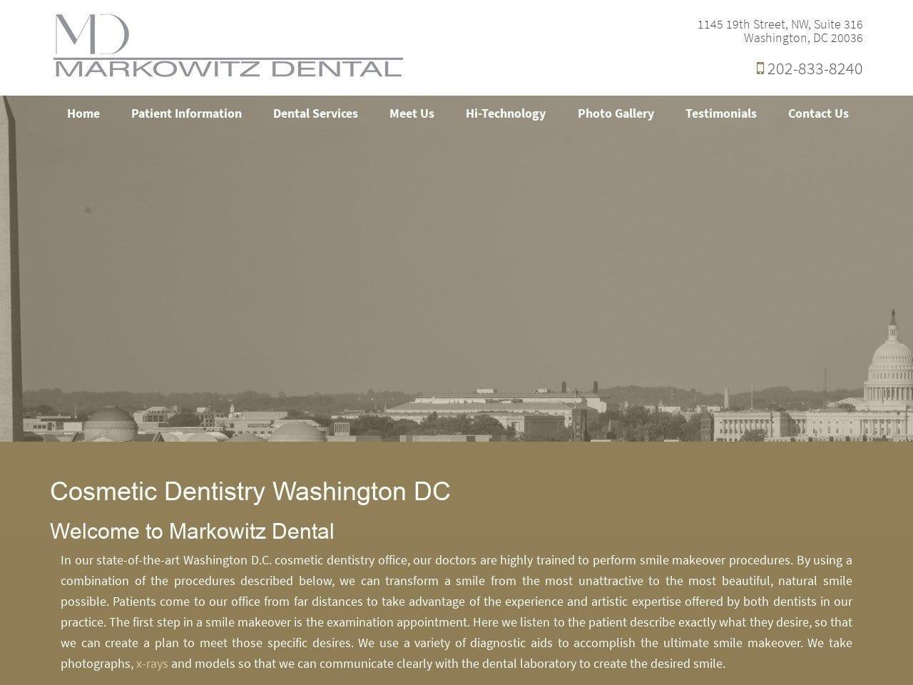 Dc Smile Center