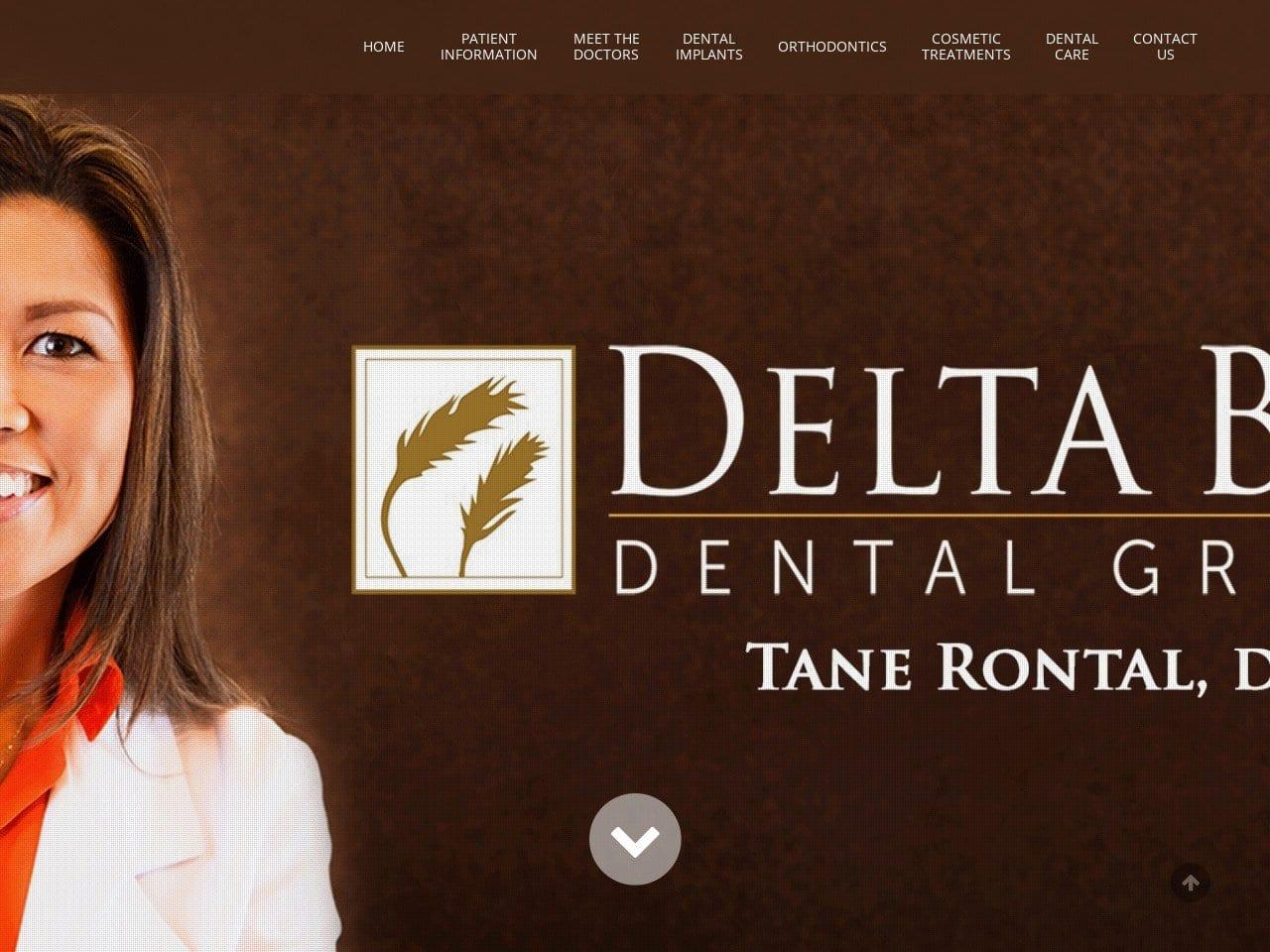 Delta Bay Dental Group