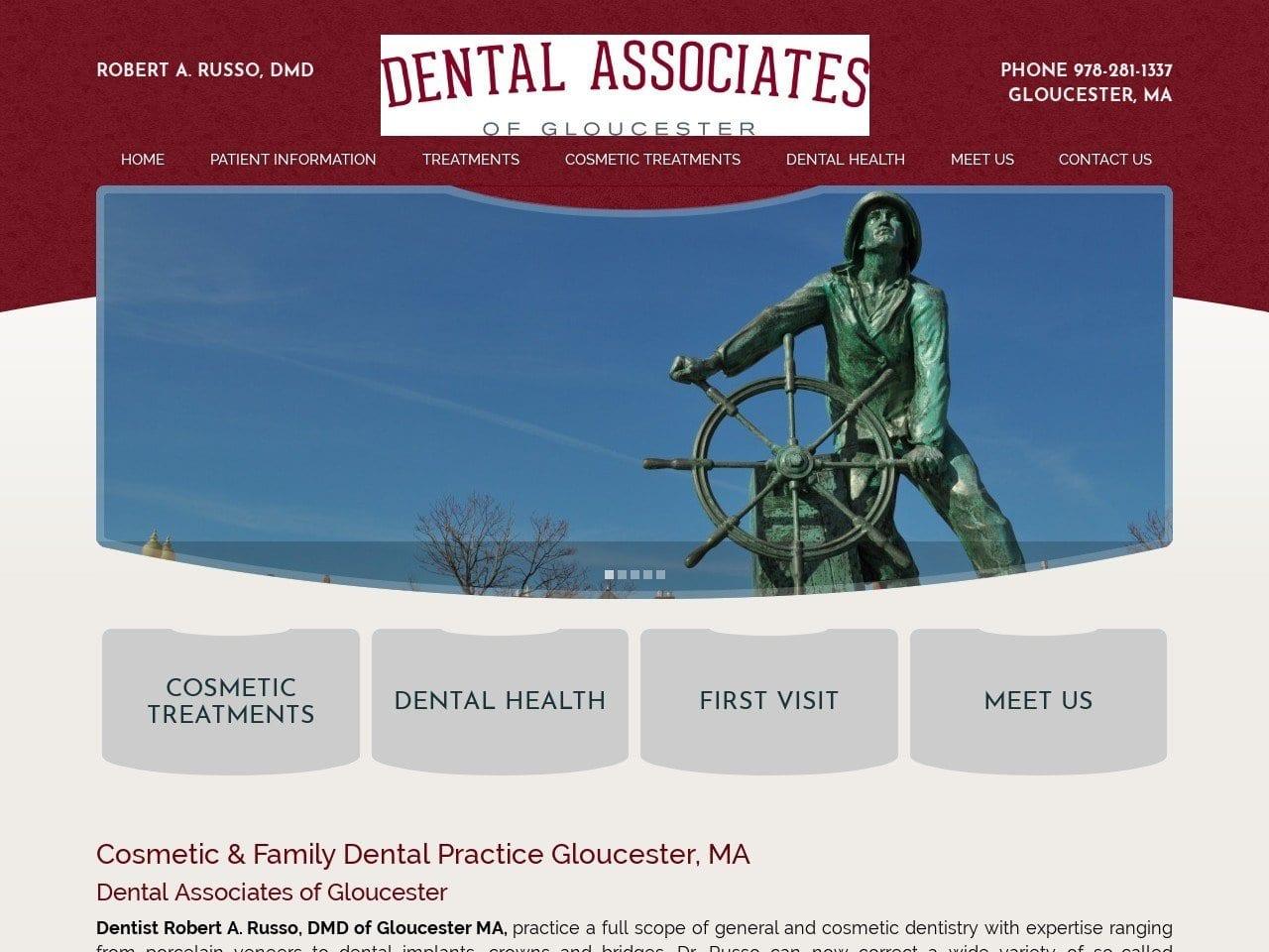 Marny L. Williams DDS