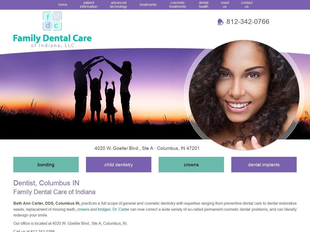 Dental Care Indiana