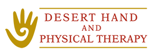 Desert Hand & Physical Therapy