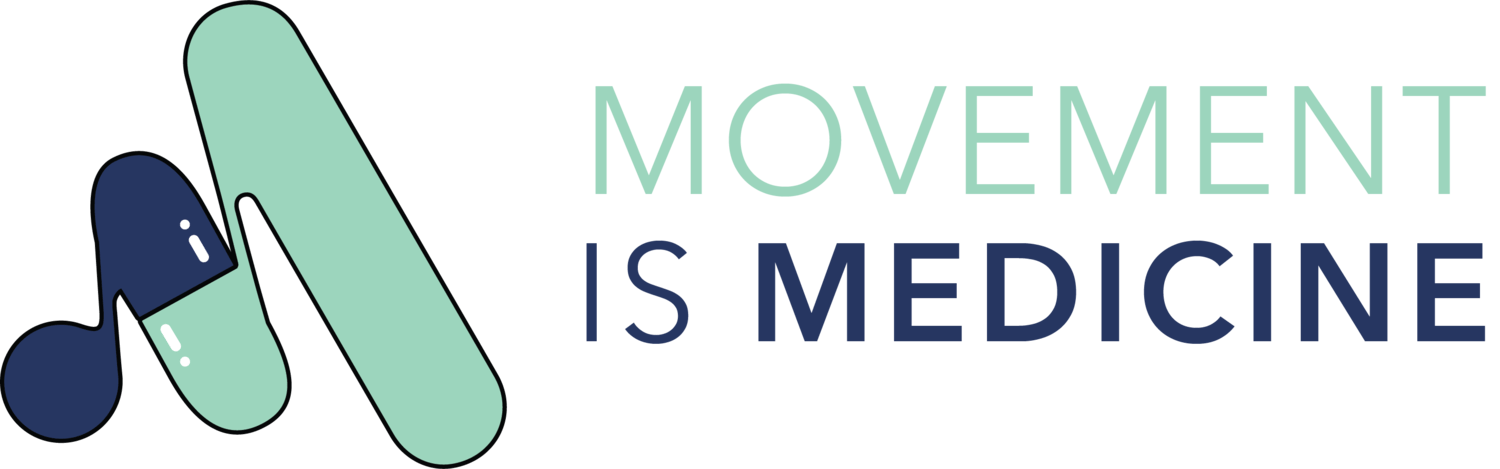 Movement is Medicine Physical Therapy & Sports Performance