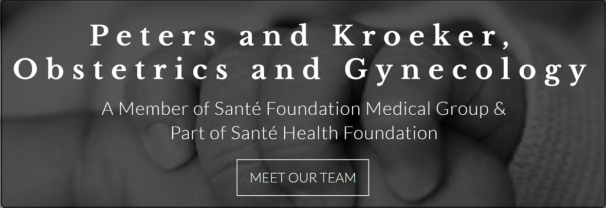 Peters & Kroeker Obstetrics & Gynecology
