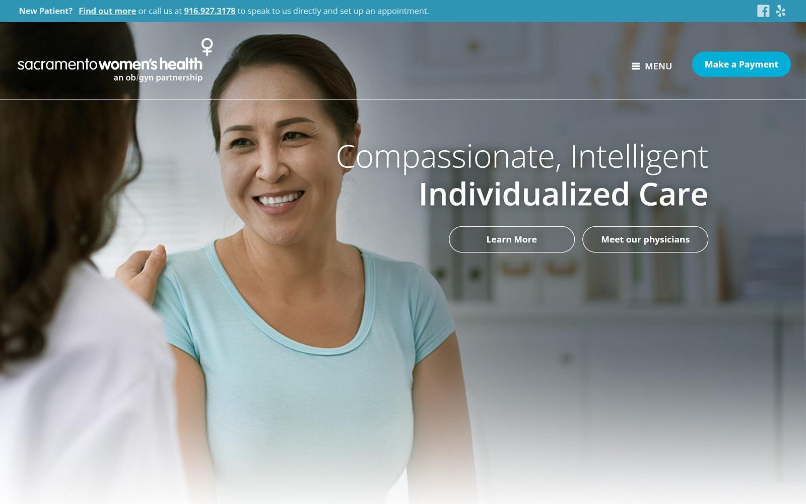 Sacramento Womens Health