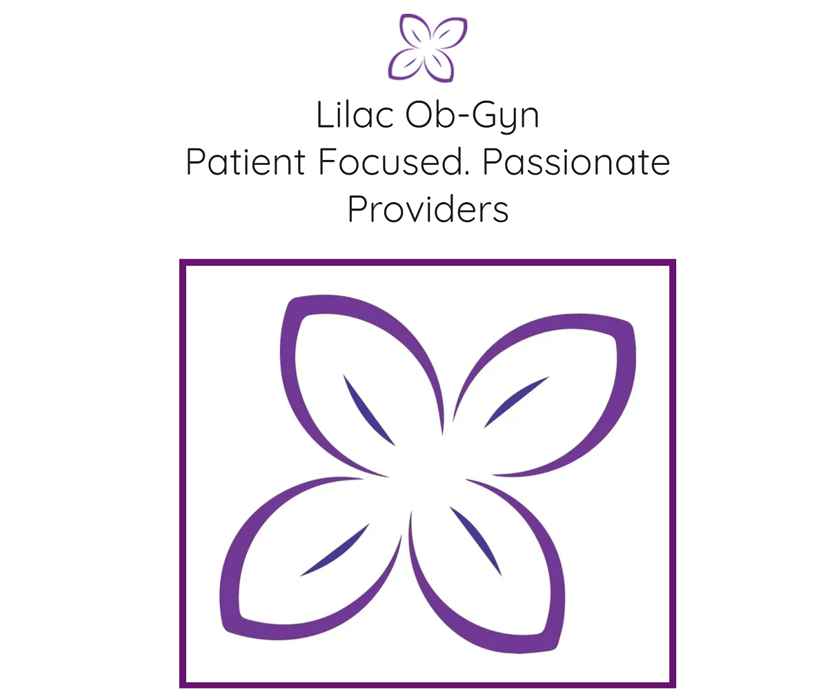 Lilac Ob-Gyn