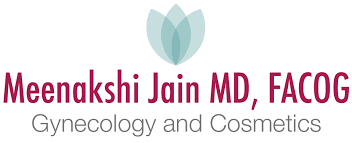 Meenakshi Jain MD, FACOG