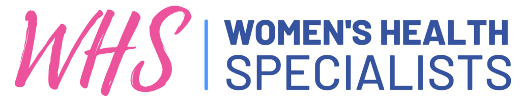 Women's Health Specialists