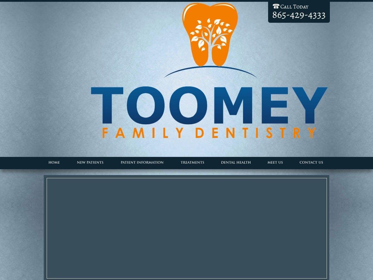 Toomey Family Dentist