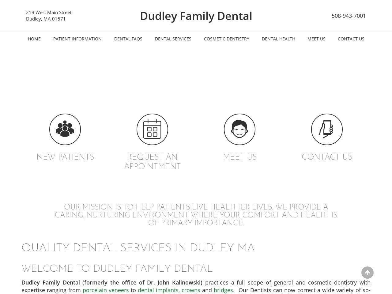 Dudley Family Dental