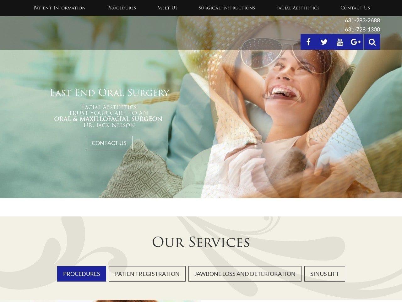 East End Oral Surgery