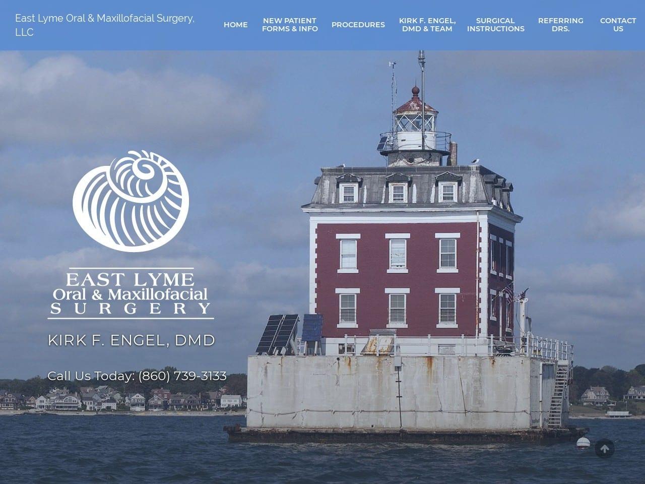 East Lyme Oral Dentist