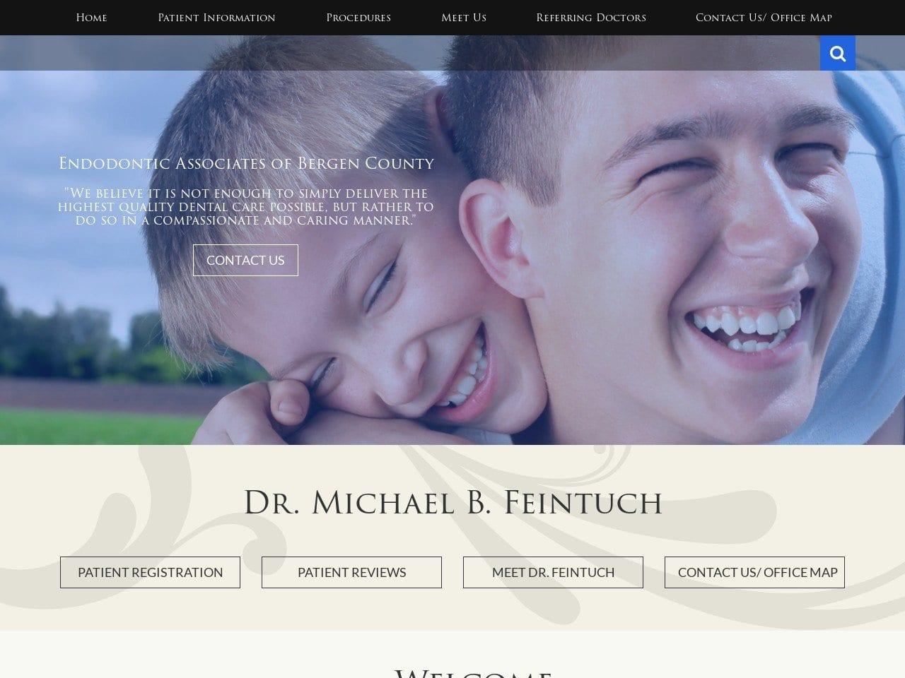 Endodontic Associates Of Bergen County
