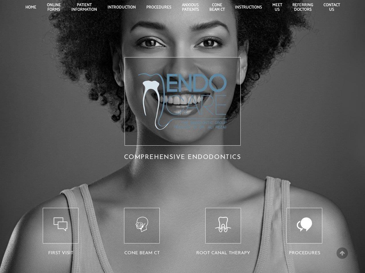 Endo Care
