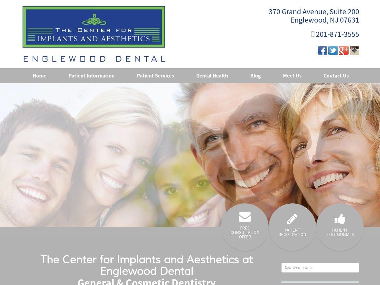 Englewood Dental