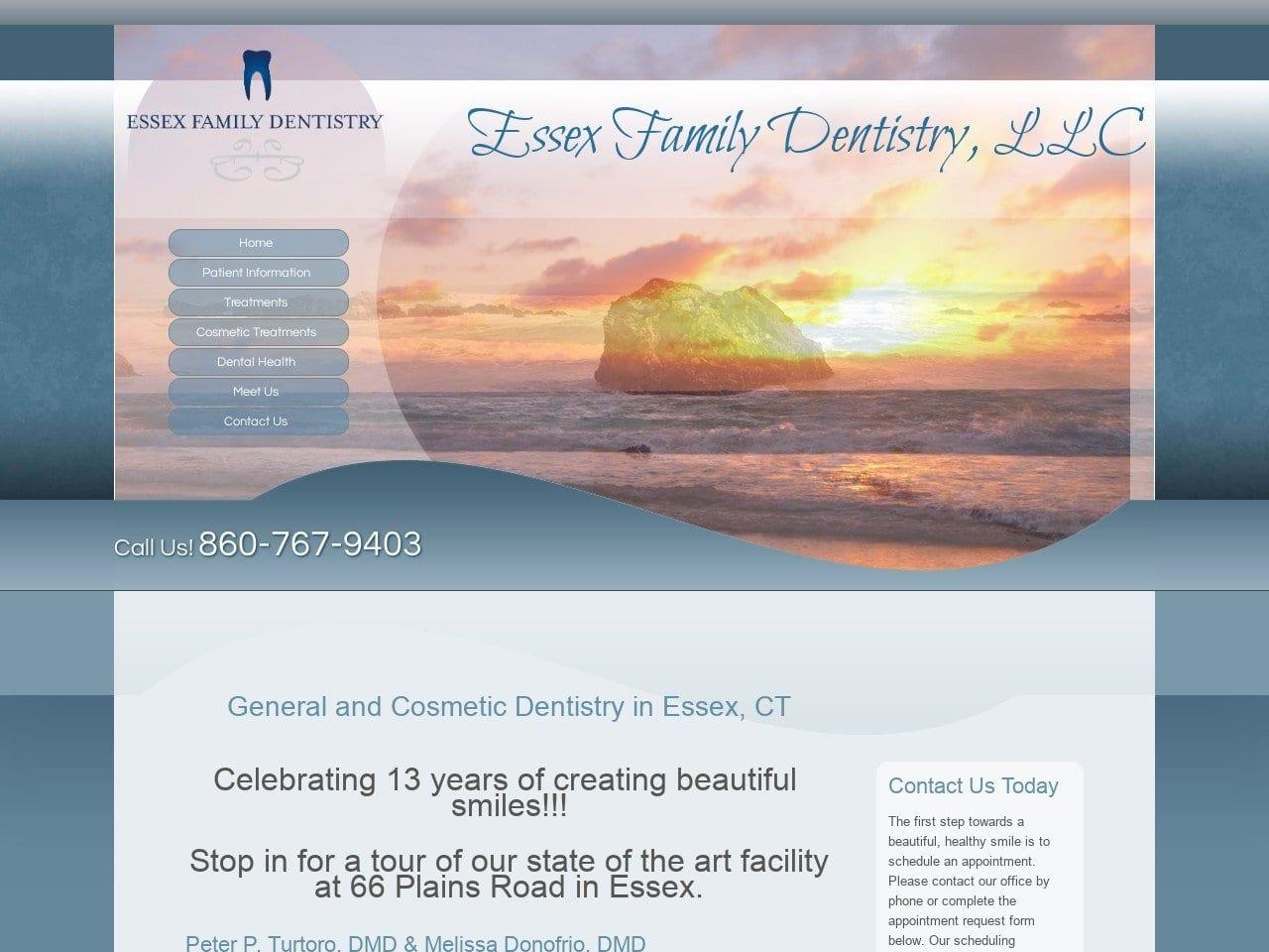 Essex Family Dentist