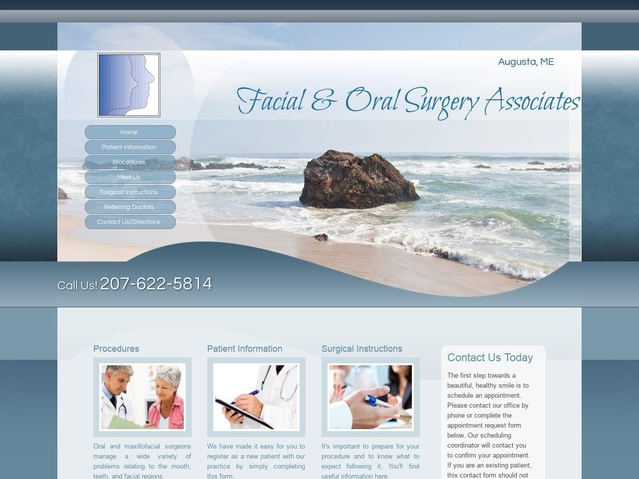 Facial Dentist