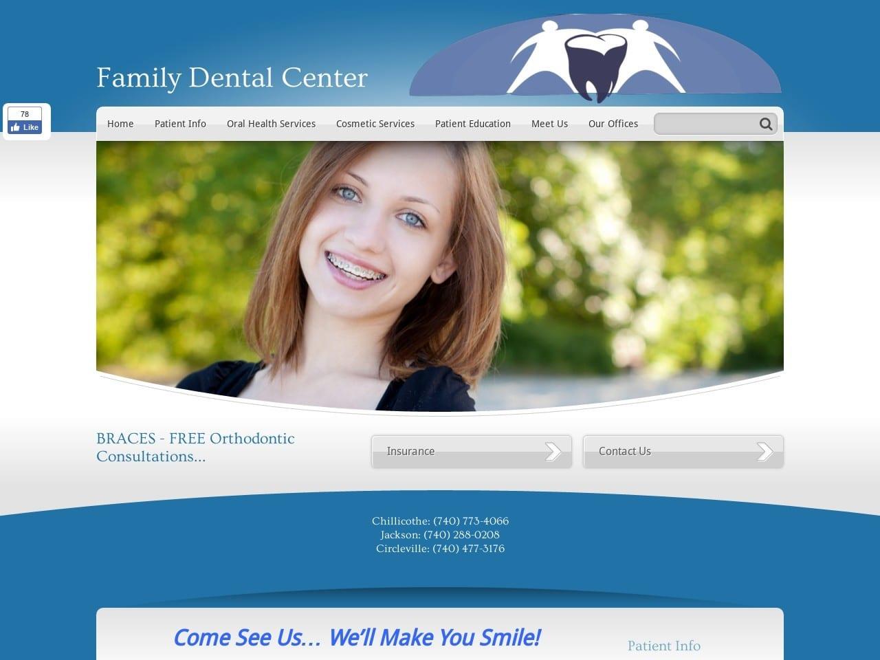 Family Dental Center