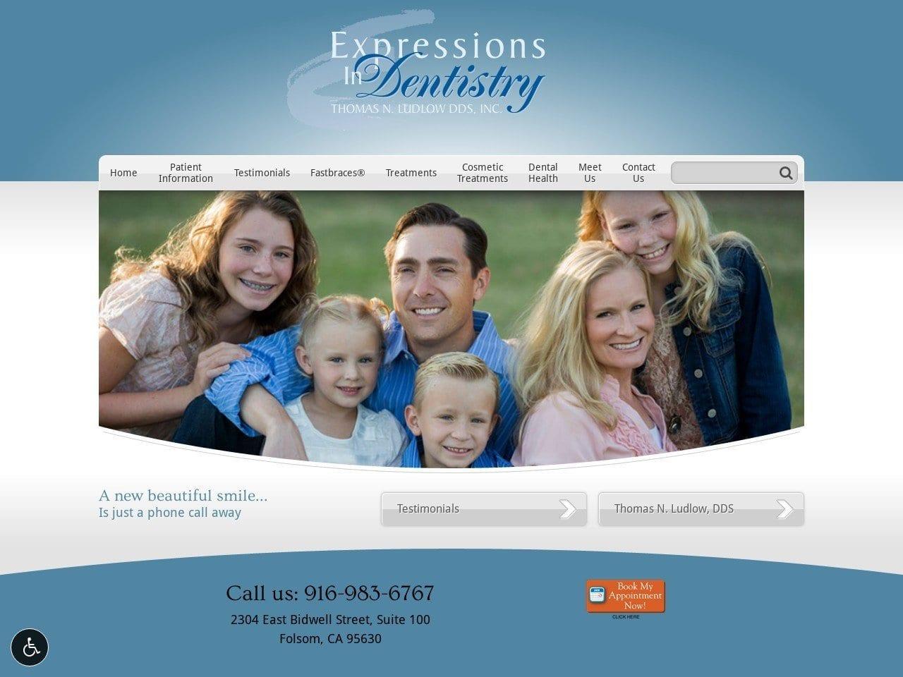 Expressions In Dentist