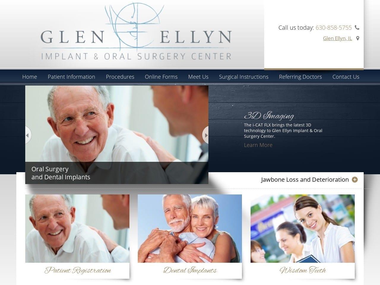 Glen Ellyn Oral Surgery Center