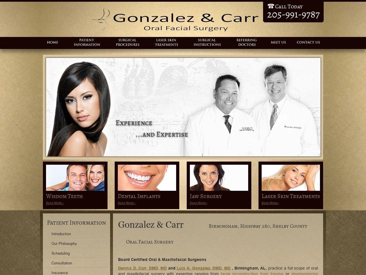 Gonzalez Dentist