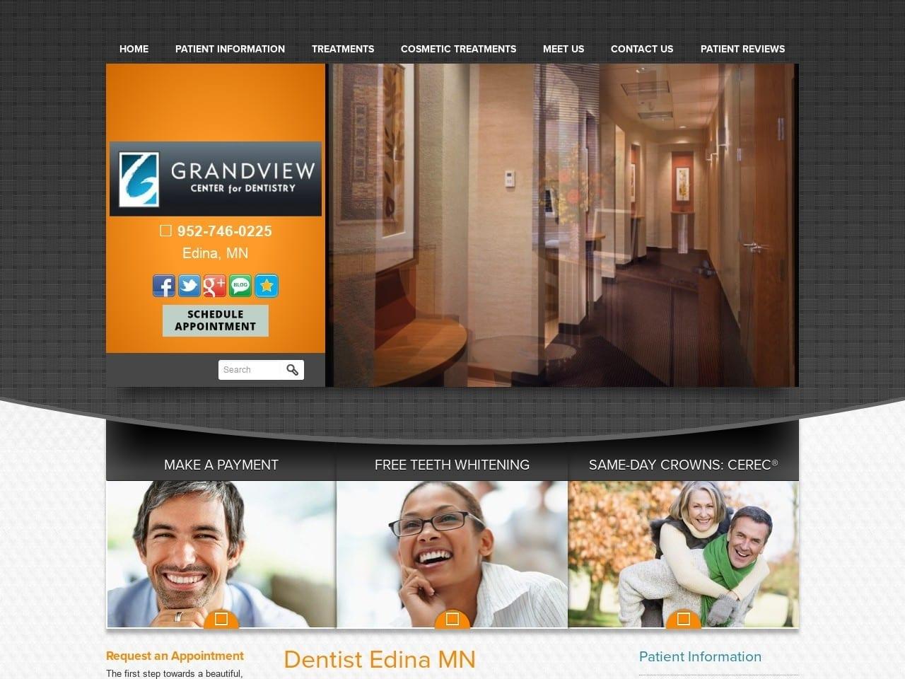 Grandview Dentistry