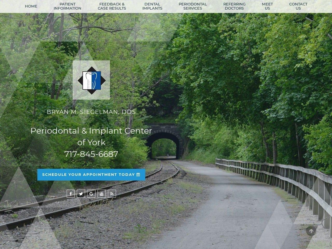 Periodontal Dentist