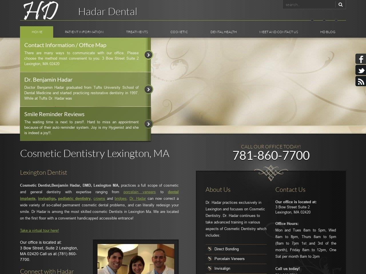 Hadar Dental