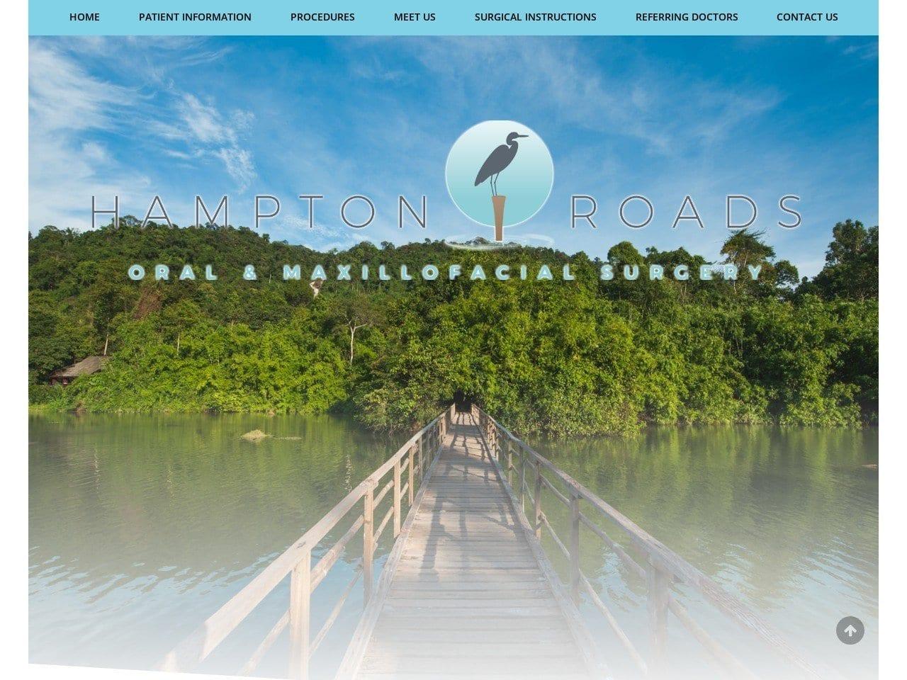 Hampton Roads Oral Surgery