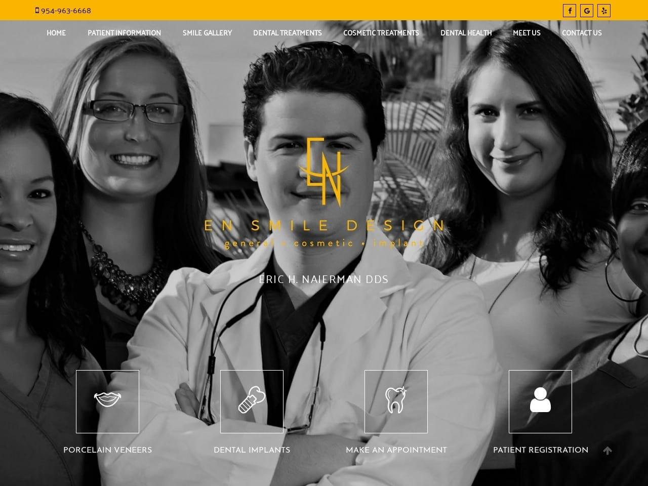 Topolski Richard Dds Hollywood Family Dentist