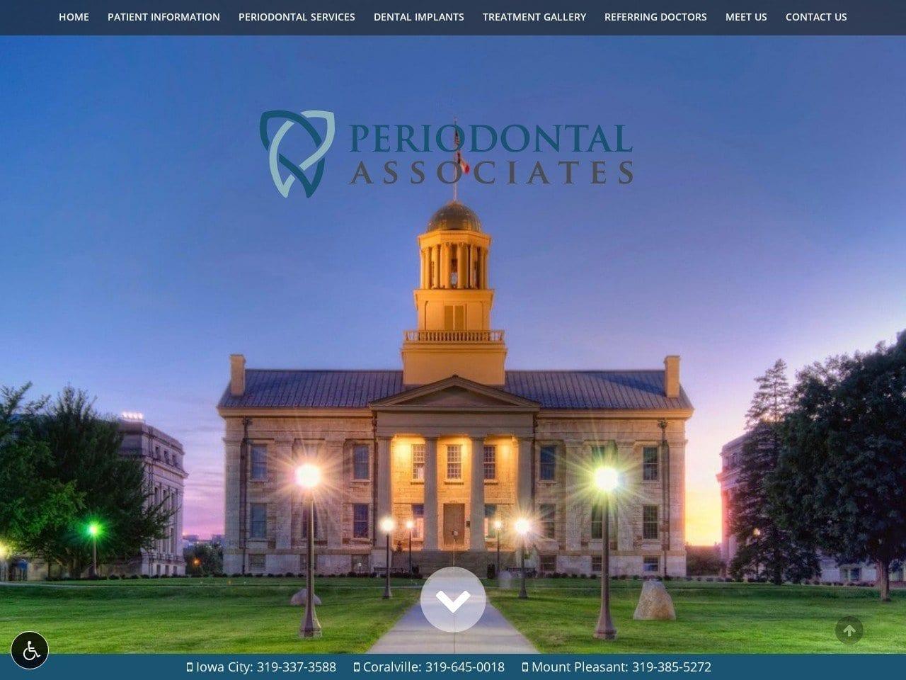 Periodontal Associates