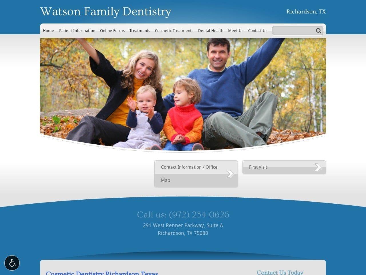 Shultz Dentist