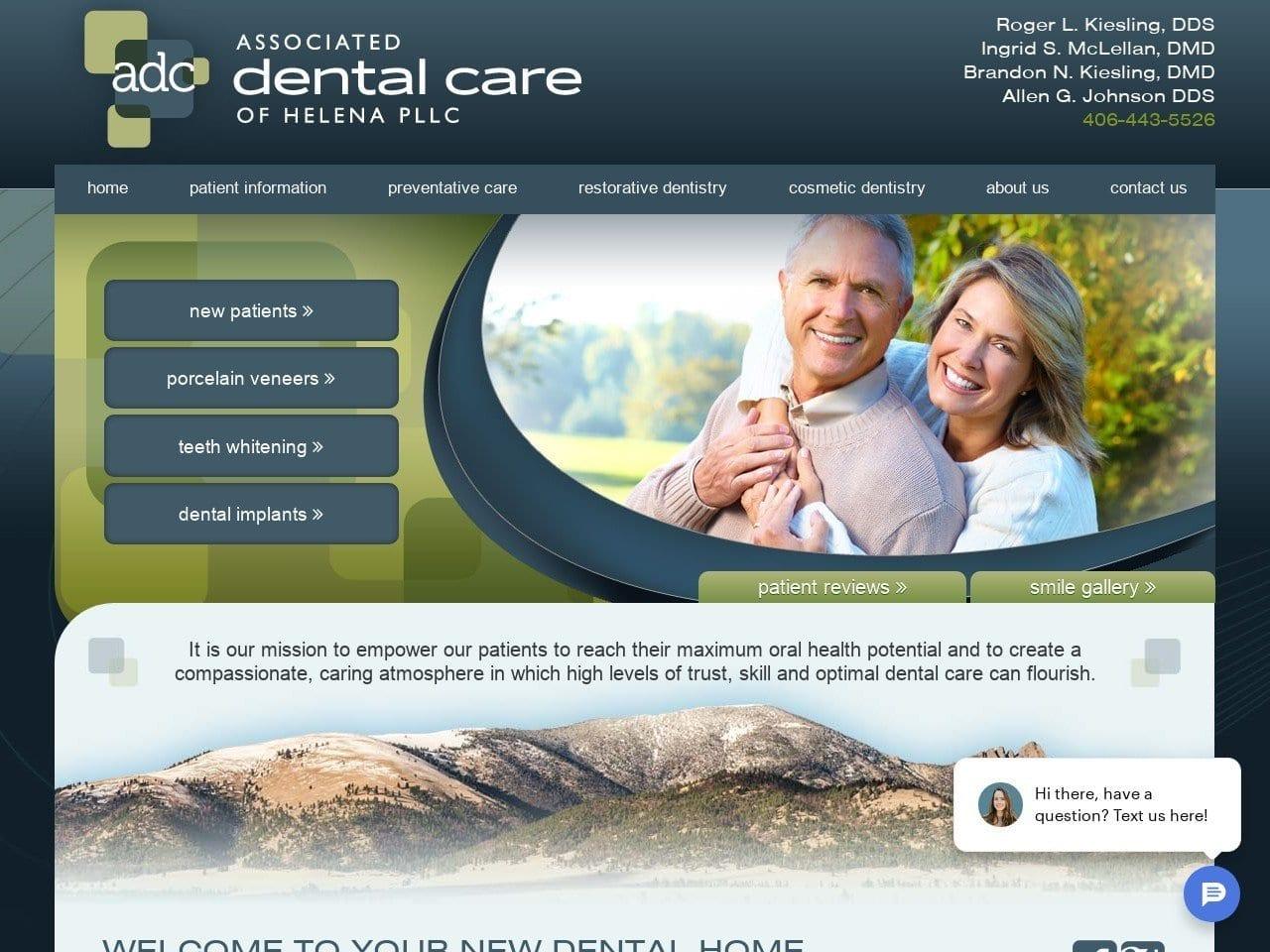 Kiesling Dental Associates