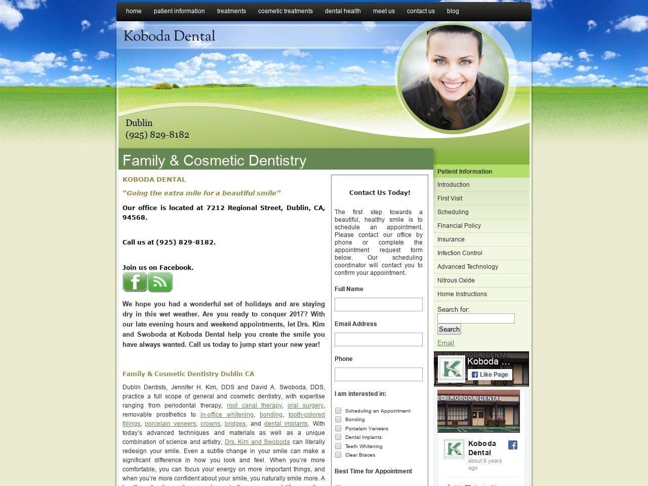 Koboda Dental