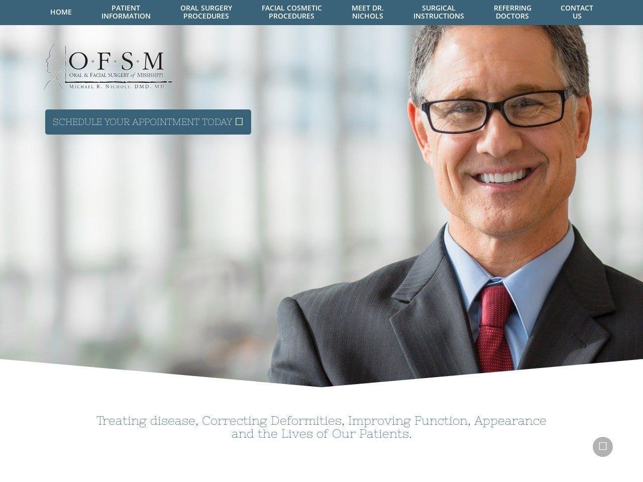 Oral & Facial Surgery
