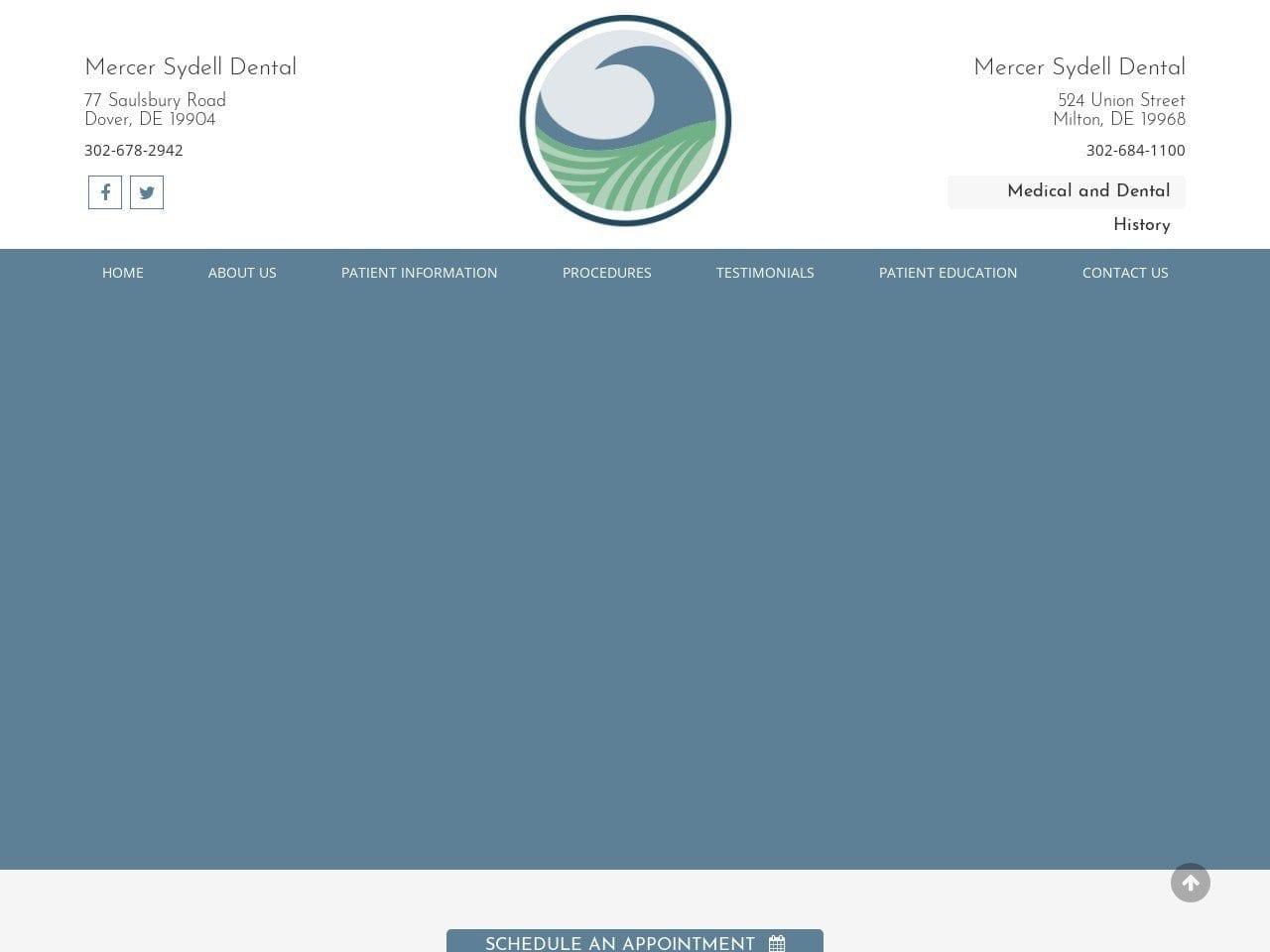Mercer Dental Associates