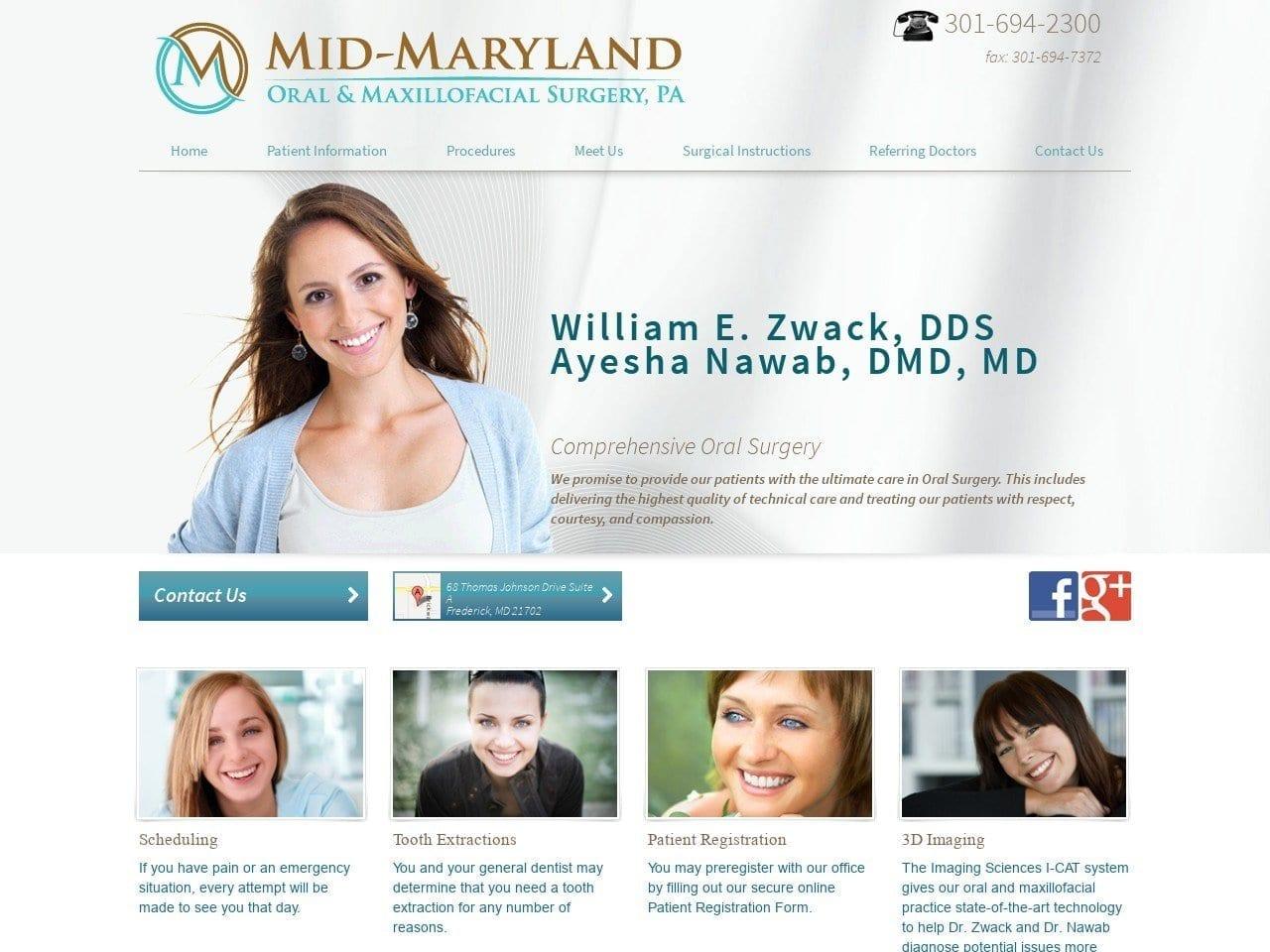 Mid-South Dental Center