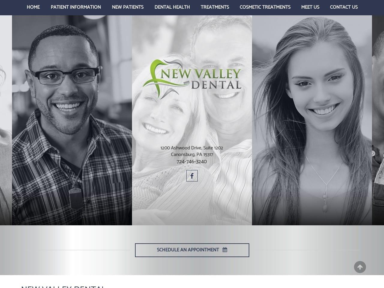New Valley Dental