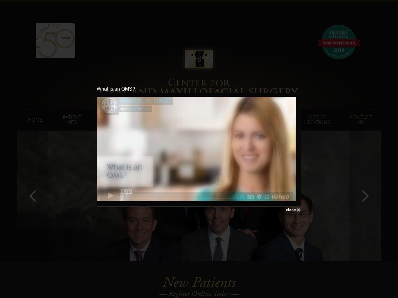 Jackson Oral Surgery