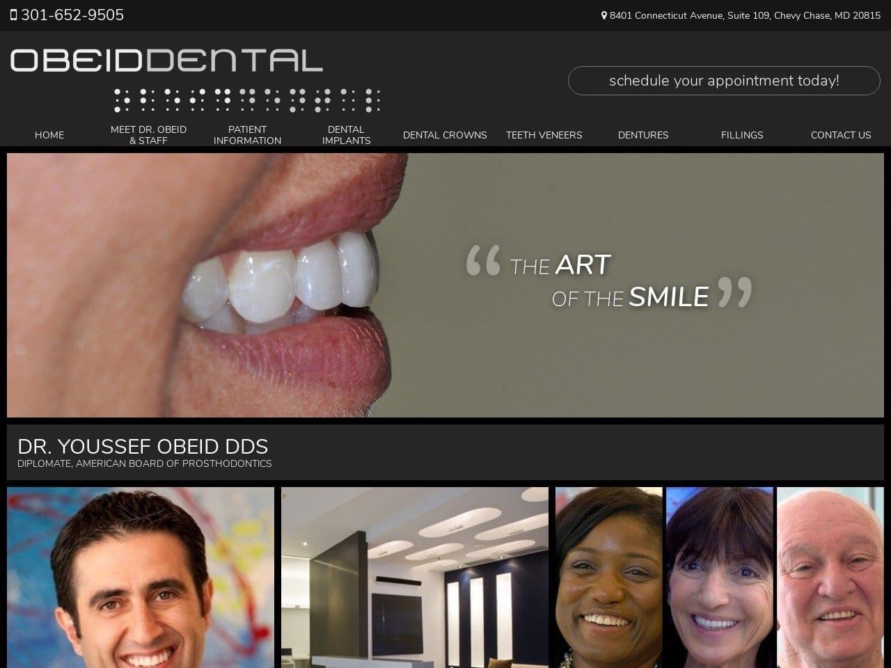 Obeid Dental