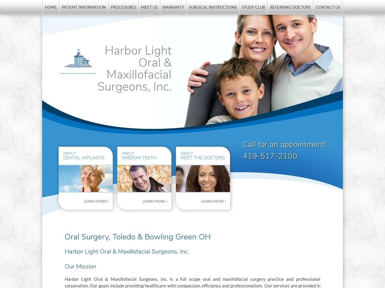 Harbor Light Oral Surgeons