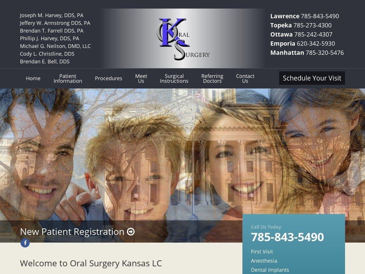 Ottawa Oral Surgery