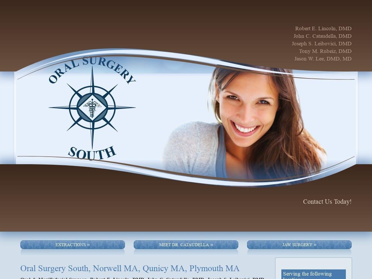 Oral Surgery South
