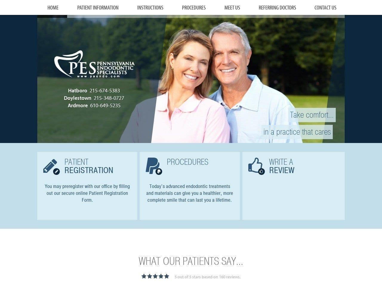 Dr. Alan Kirsch