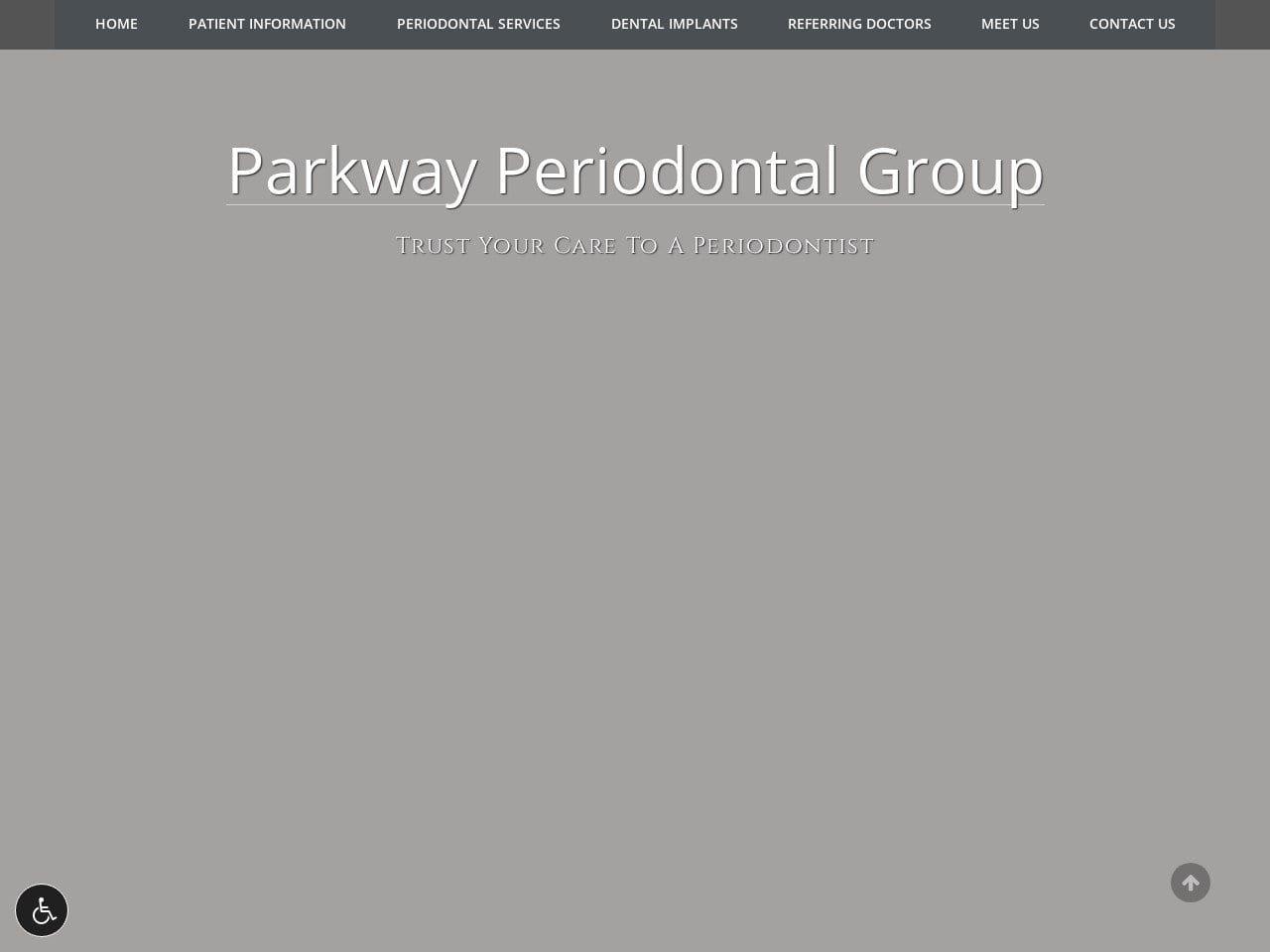 Parkway Periodontal Group
