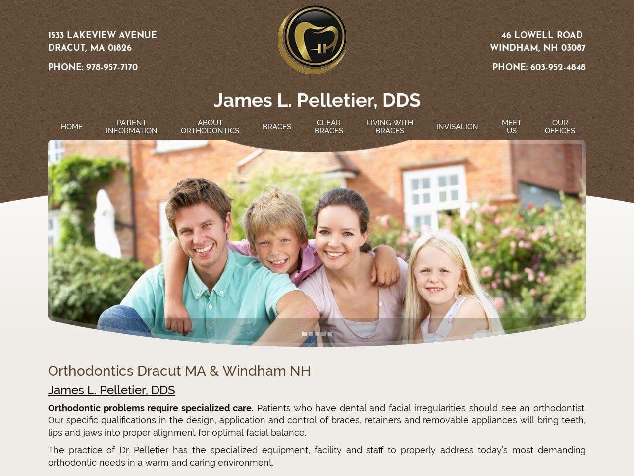 Pelletier Smiles