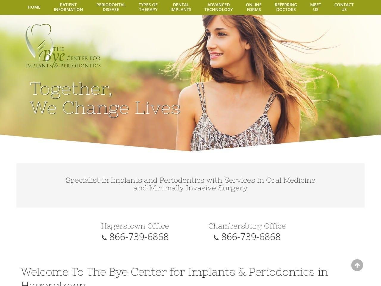 Antietam Periodontics