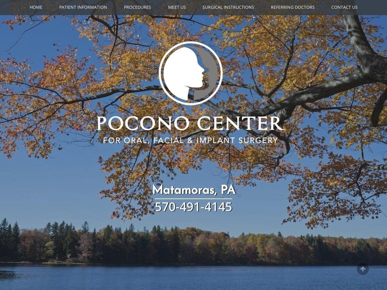 Pocono Oral Dentist