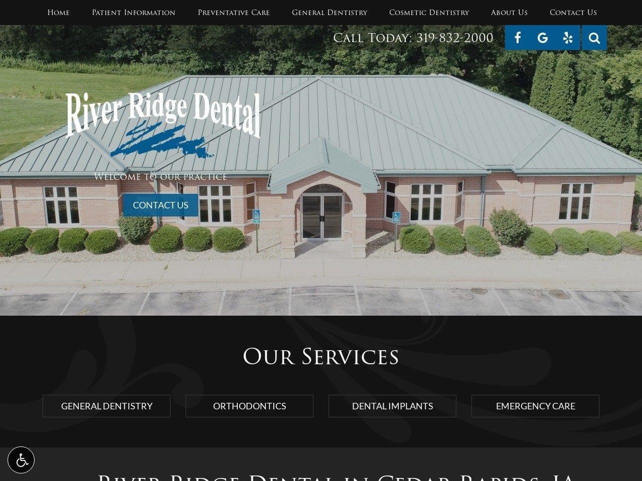 River Ridge Dental